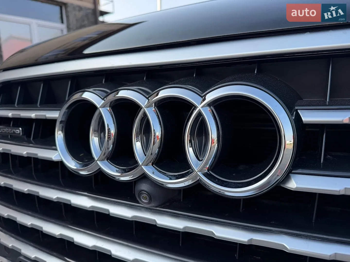 2017 Audi Q7 - мініатюра 34