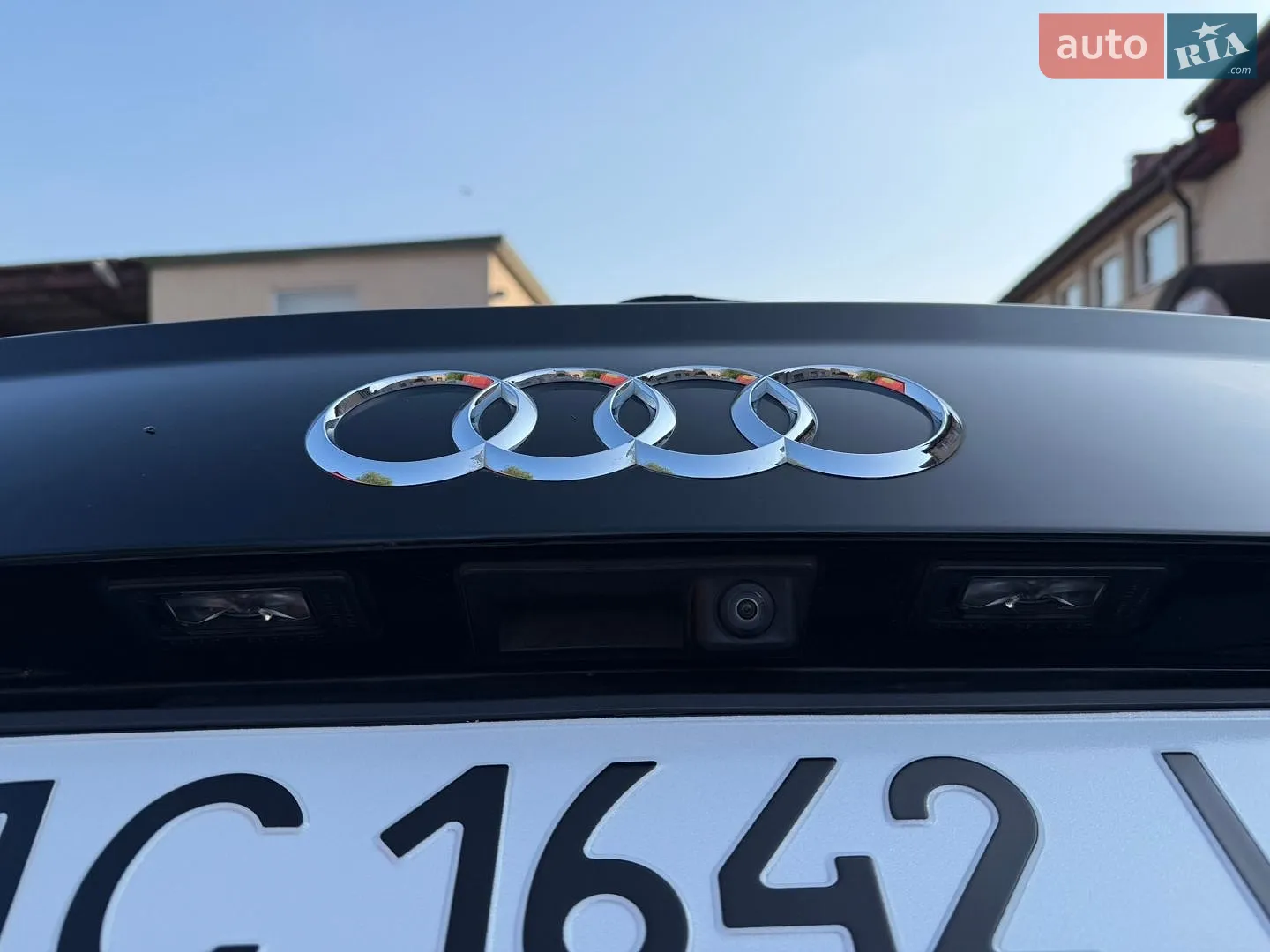 2017 Audi Q7 - мініатюра 82