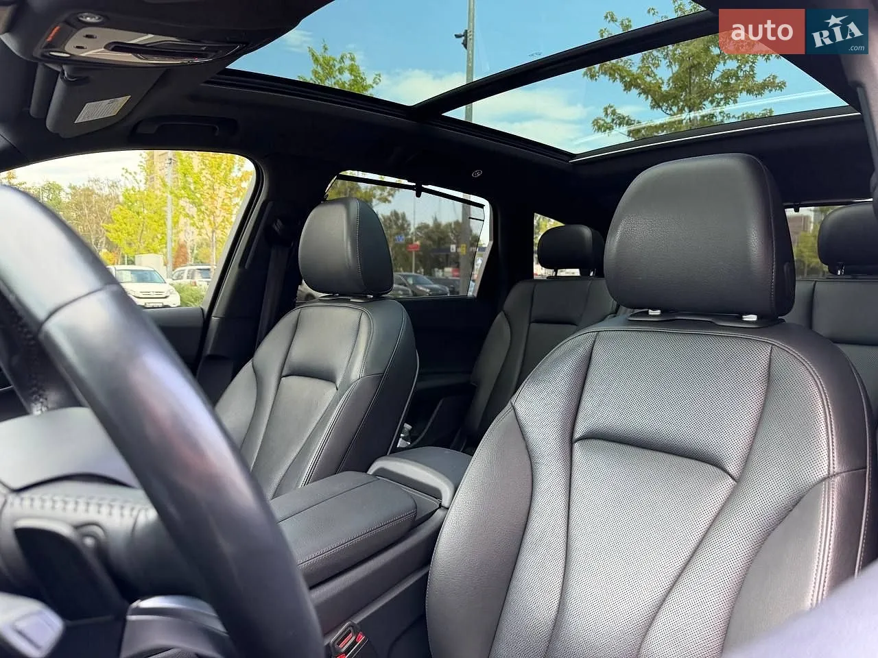 2017 Audi Q7 - мініатюра 35