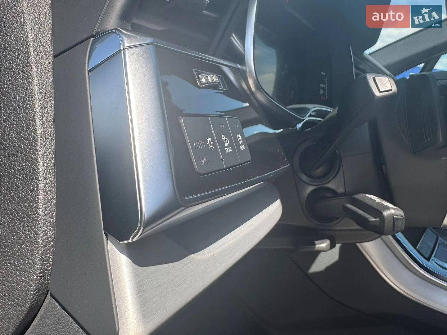 2024 Audi Q7 - мініатюра 115