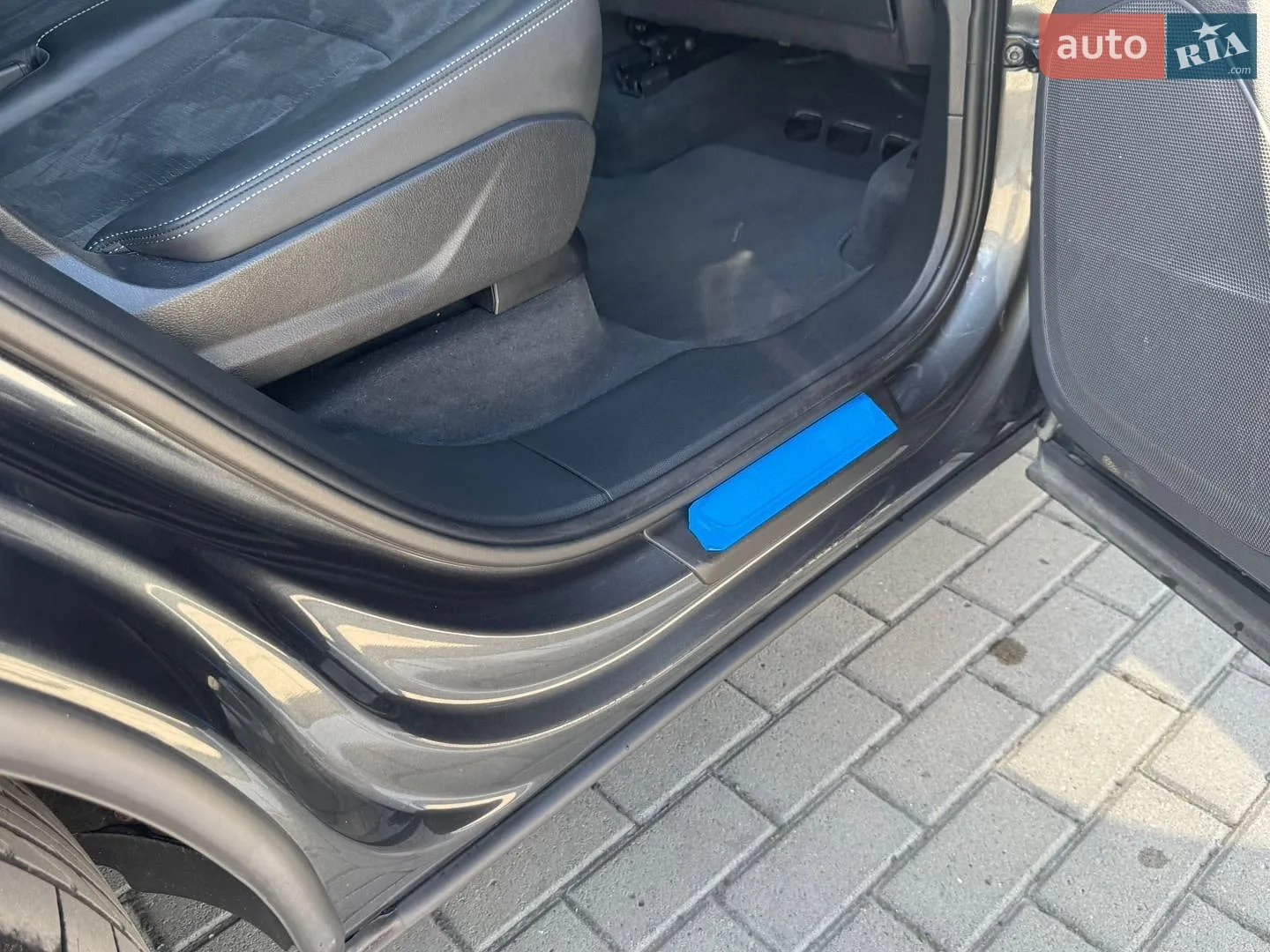 2024 Audi Q7 - мініатюра 142