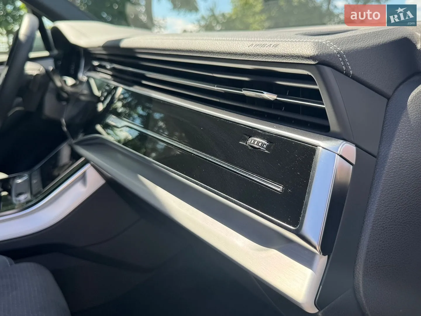 2024 Audi Q7 - мініатюра 168