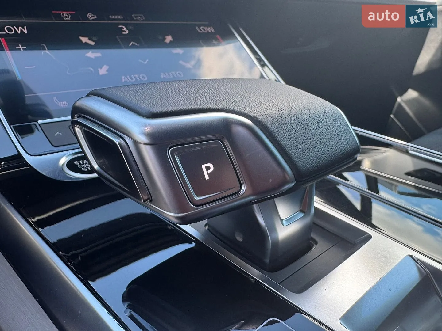 2024 Audi Q7 - мініатюра 177