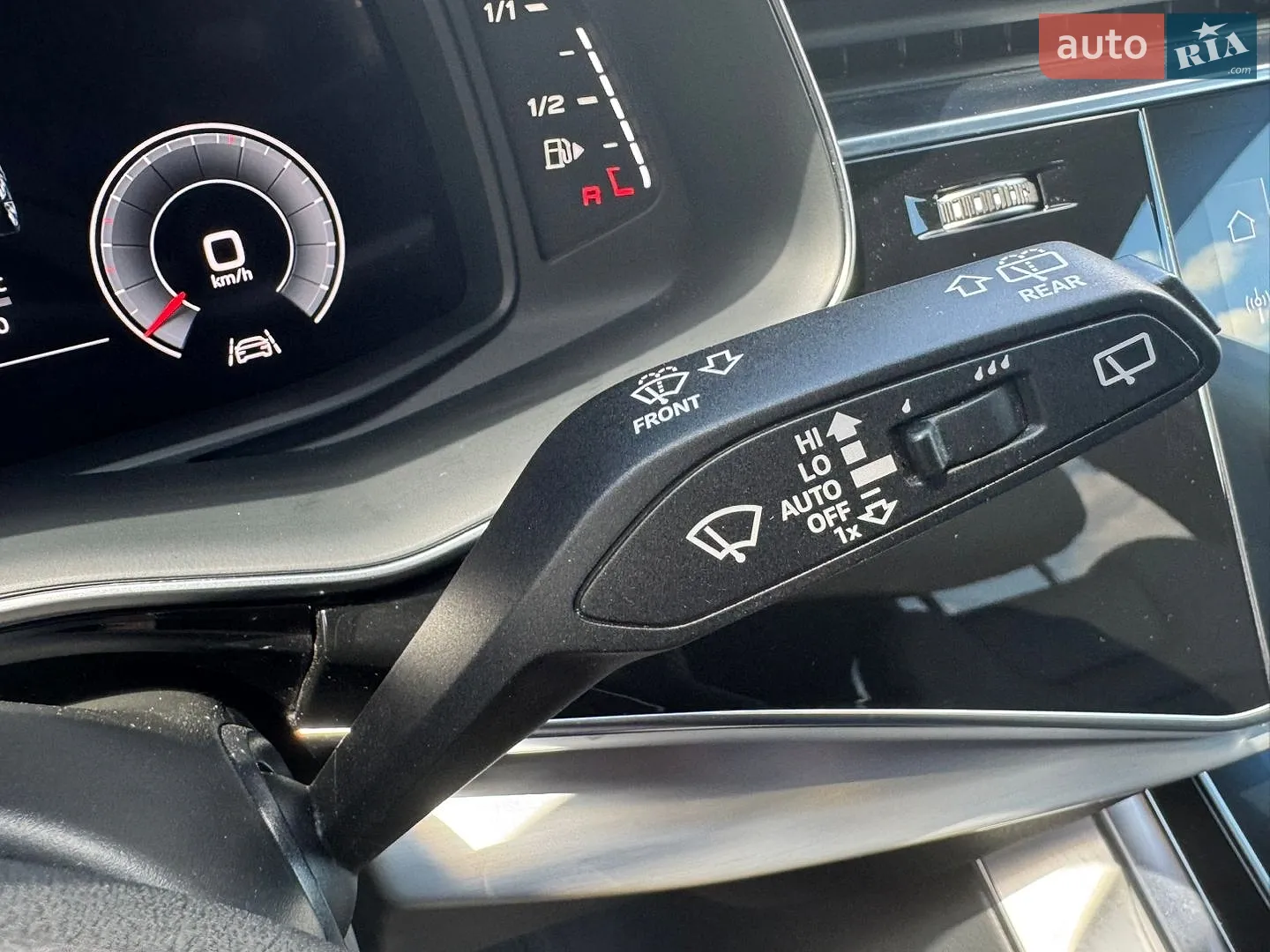 2024 Audi Q7 - мініатюра 182