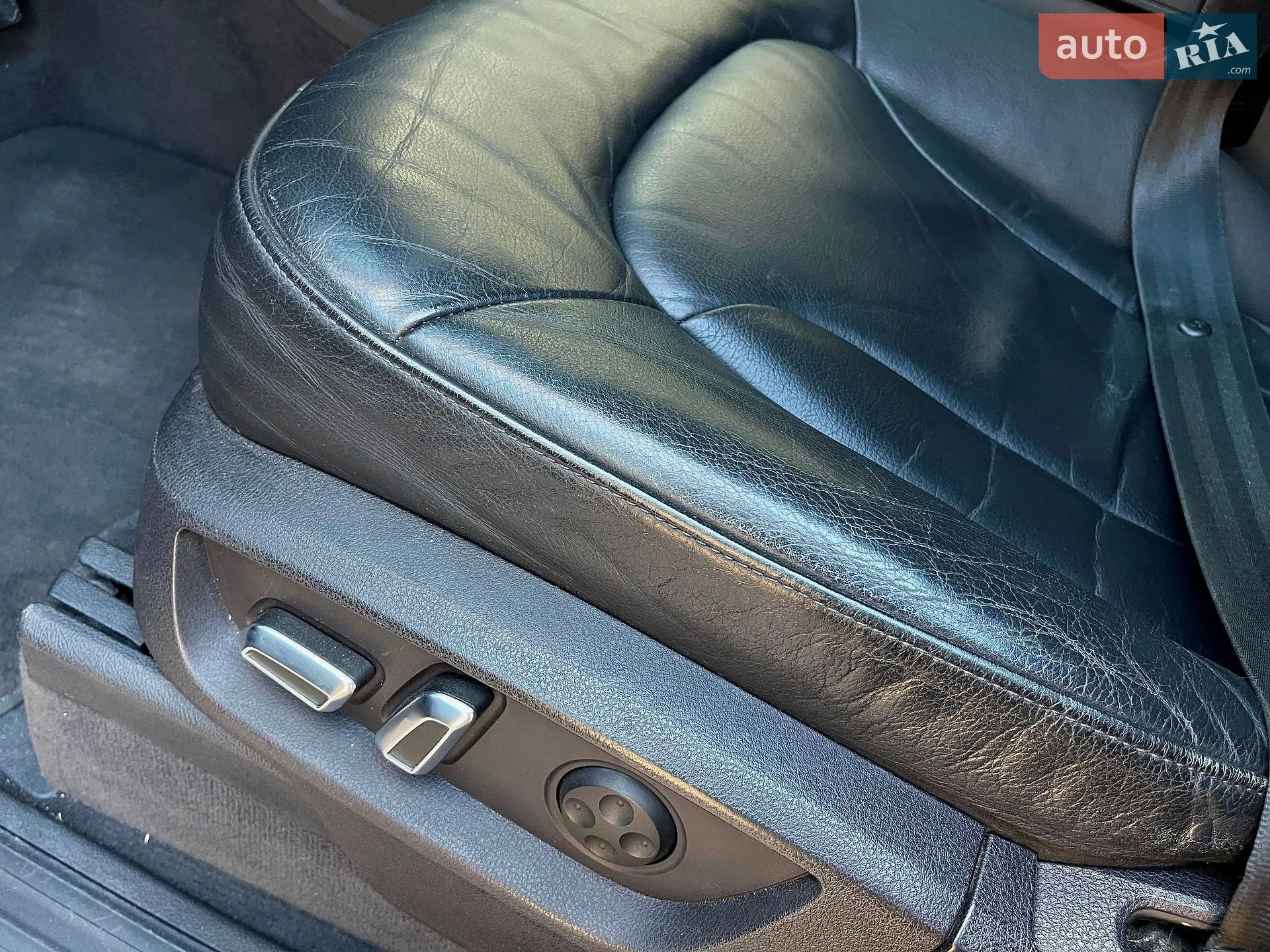 2015 Audi Q7 - мініатюра 15