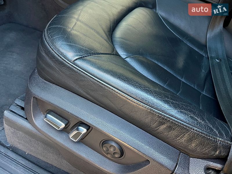 Внедорожник / Кроссовер Audi Q7 2015 в Одессе