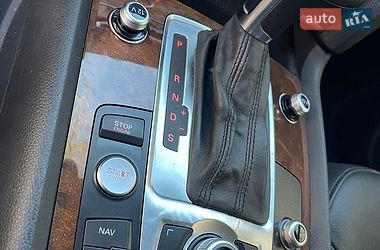 Внедорожник / Кроссовер Audi Q7 2015 в Одессе