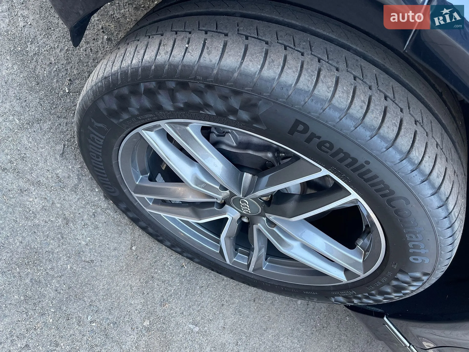 2015 Audi Q7 - мініатюра 19