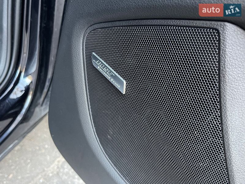 Внедорожник / Кроссовер Audi Q7 2015 в Одессе