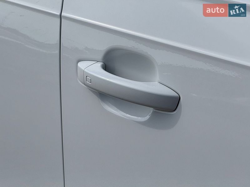 Позашляховик / Кросовер Audi Q7 2024 в Мукачевому