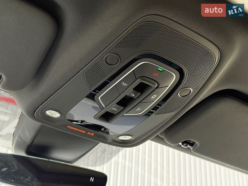 Позашляховик / Кросовер Audi Q7 2024 в Мукачевому