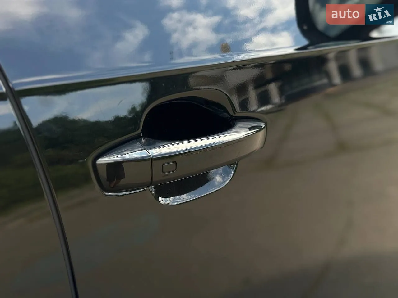 2019 Audi Q7 - мініатюра 8