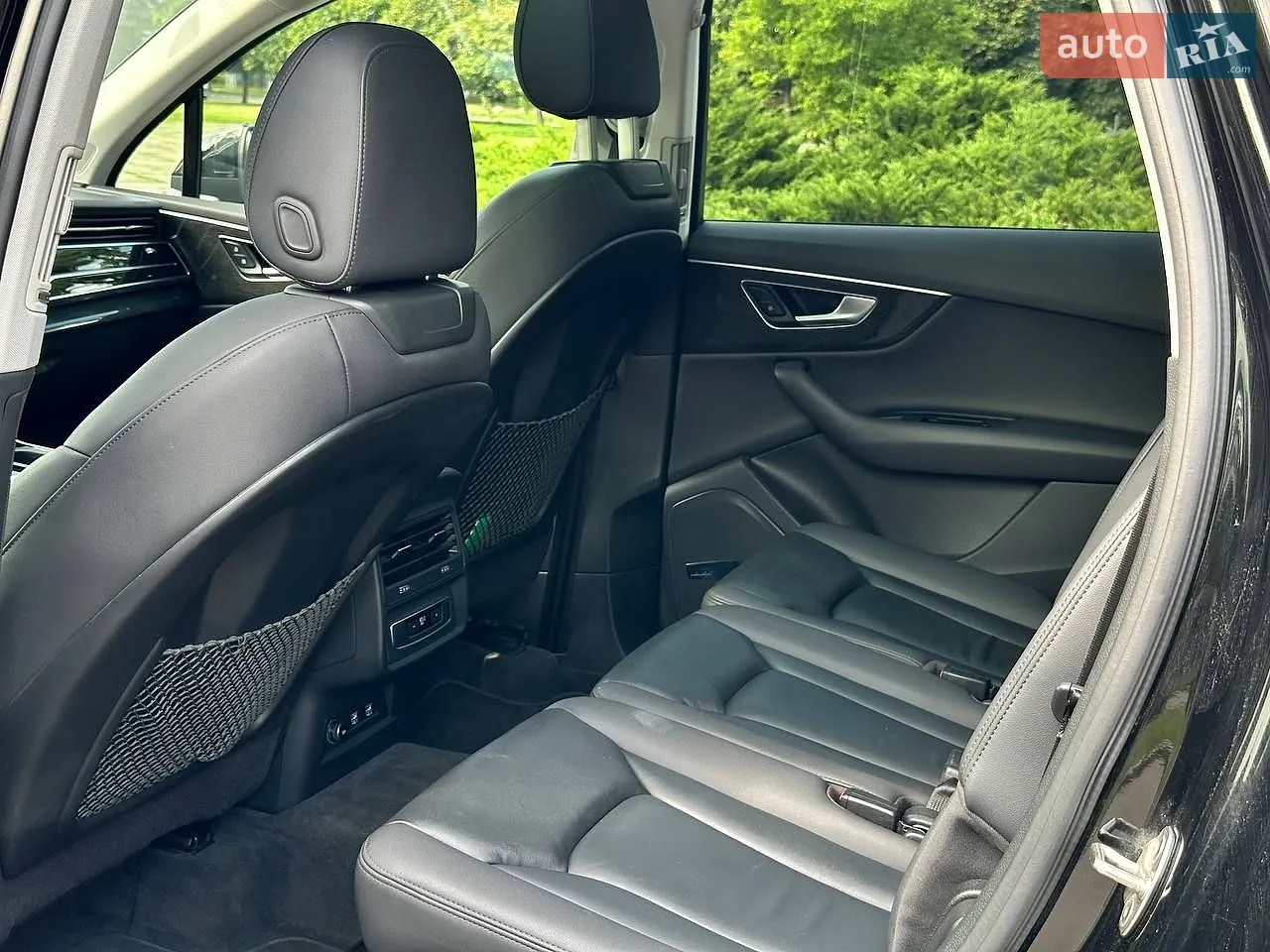 2019 Audi Q7 - мініатюра 21