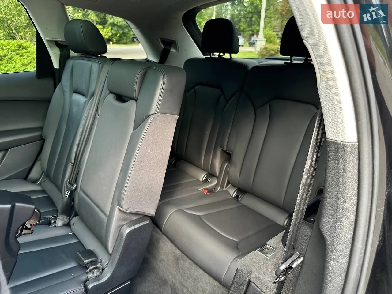 2019 Audi Q7 - мініатюра 24