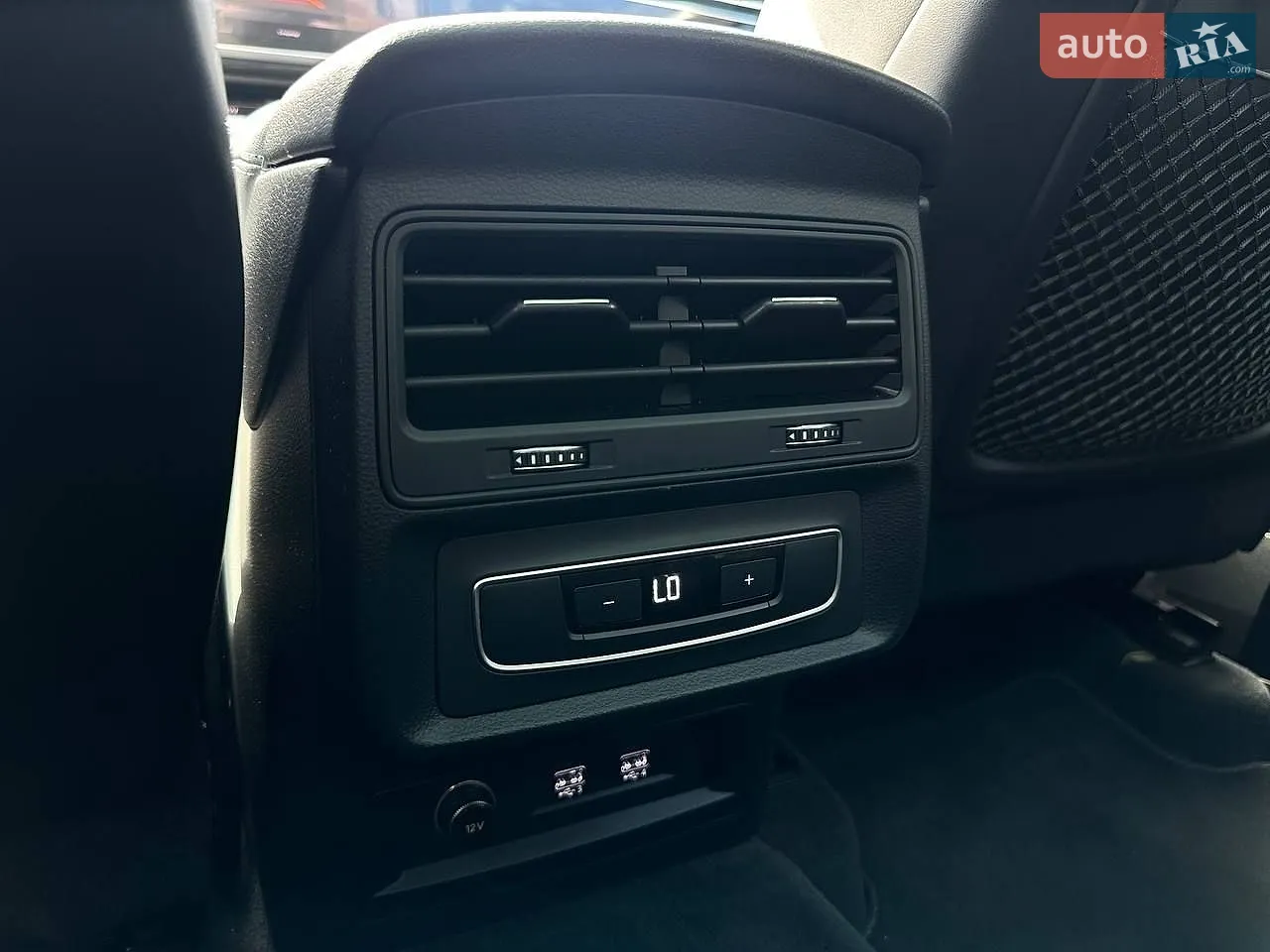 2019 Audi Q7 - мініатюра 26