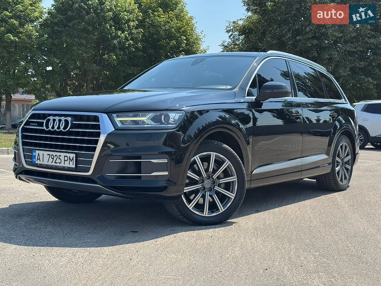 2023 Audi SQ5 - мініатюра 38