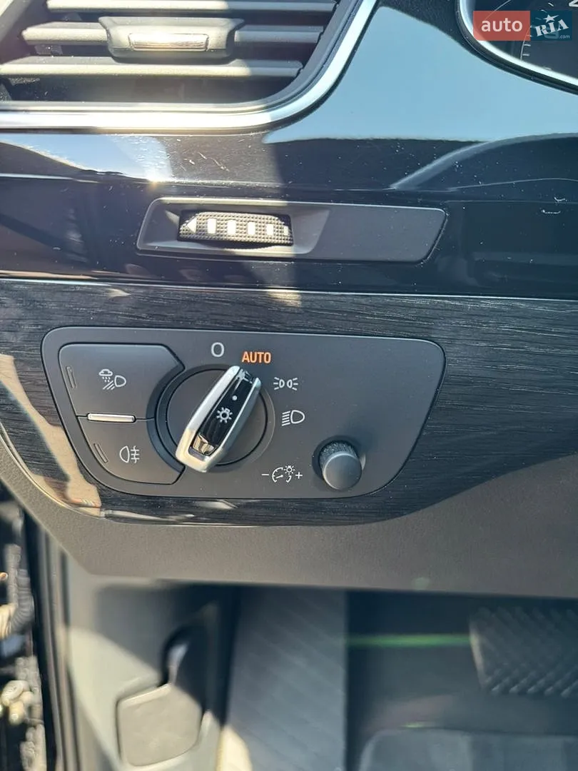 2015 Audi Q7 - мініатюра 22