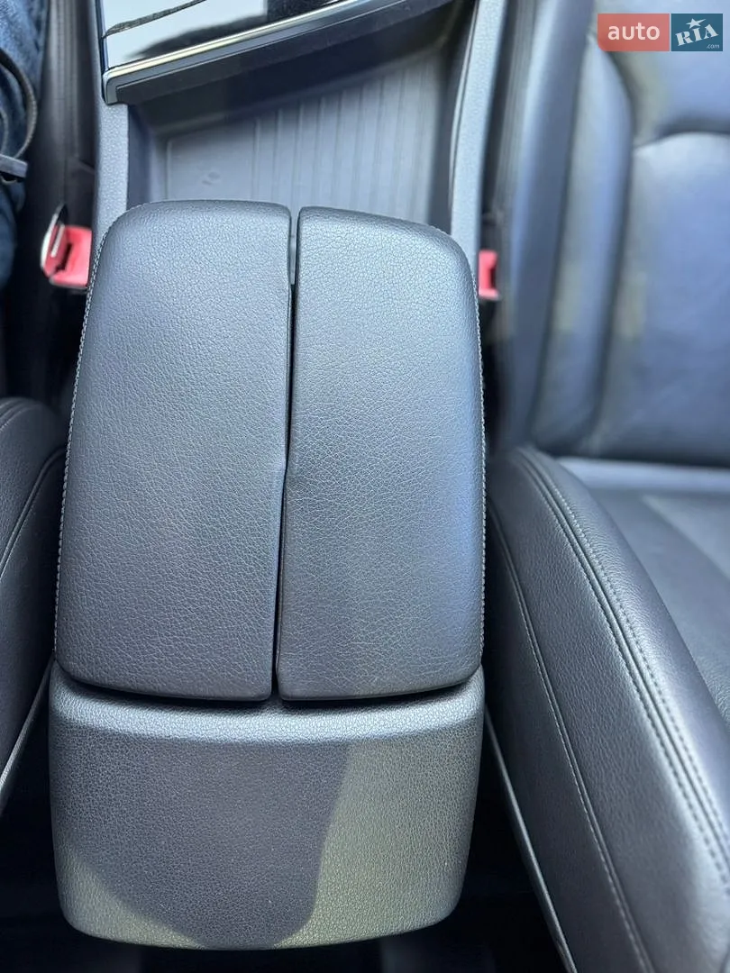 2015 Audi Q7 - мініатюра 26