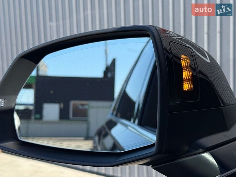 Позашляховик / Кросовер Audi Q7 2017 в Мукачевому фото 10 Позашляховик / Кросовер Audi Q7 2017 в Мукачевому