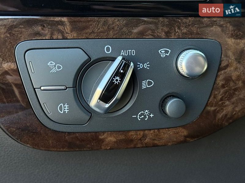 Позашляховик / Кросовер Audi Q7 2017 в Мукачевому фото 12 Позашляховик / Кросовер Audi Q7 2017 в Мукачевому
