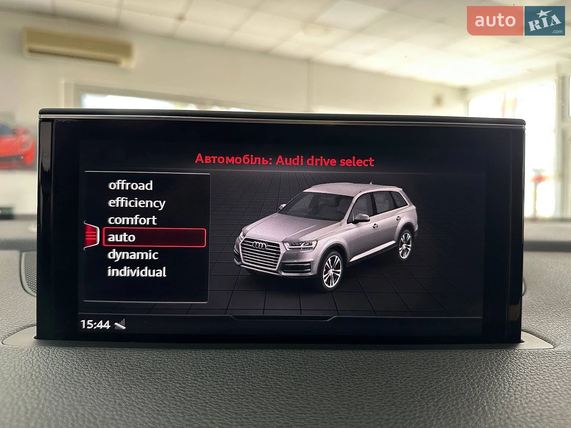 2018 Audi Q7 - мініатюра 39