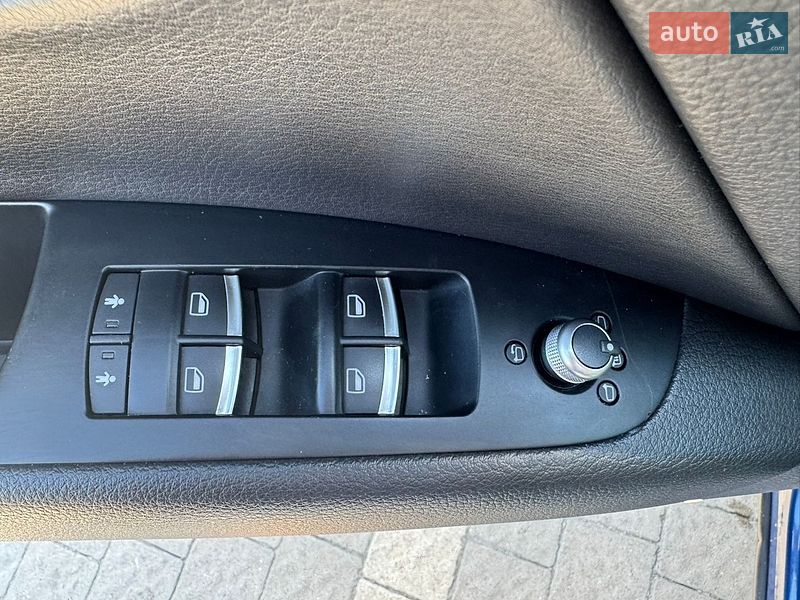 Внедорожник / Кроссовер Audi Q7 2014 в Дрогобыче