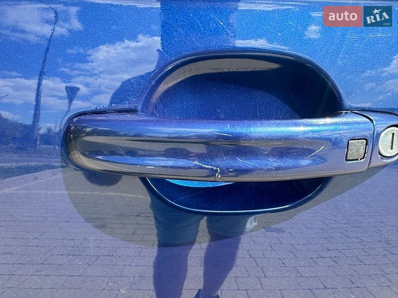 Внедорожник / Кроссовер Audi Q7 2014 в Дрогобыче