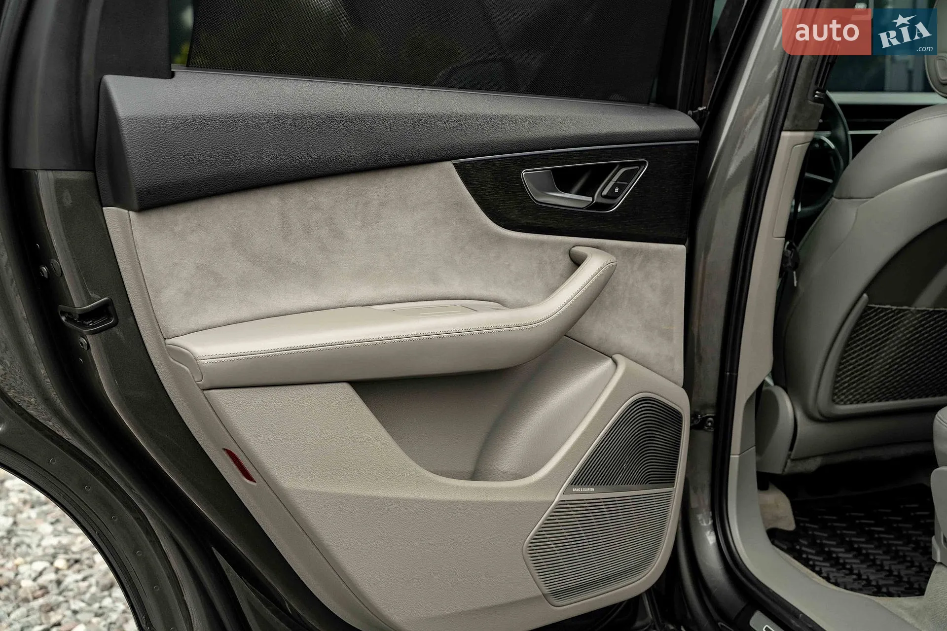 2020 Audi Q7 - мініатюра 56