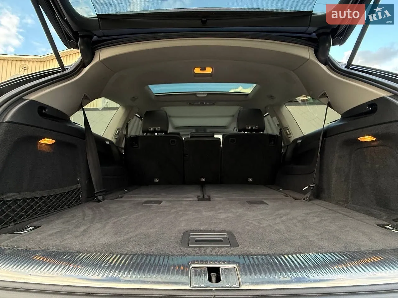 2013 Audi Q7 - мініатюра 60