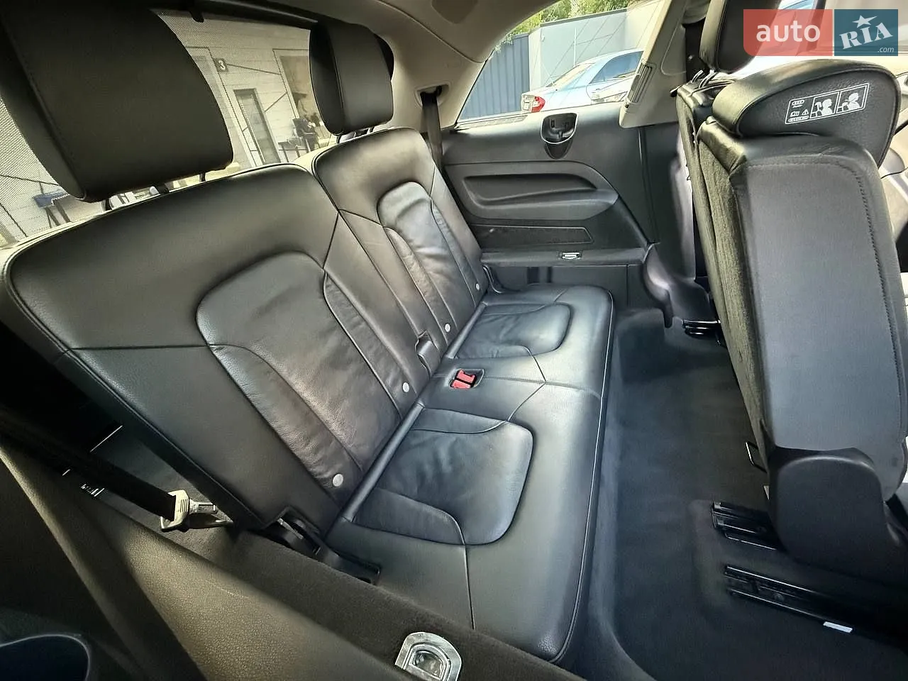 2013 Audi Q7 - мініатюра 41