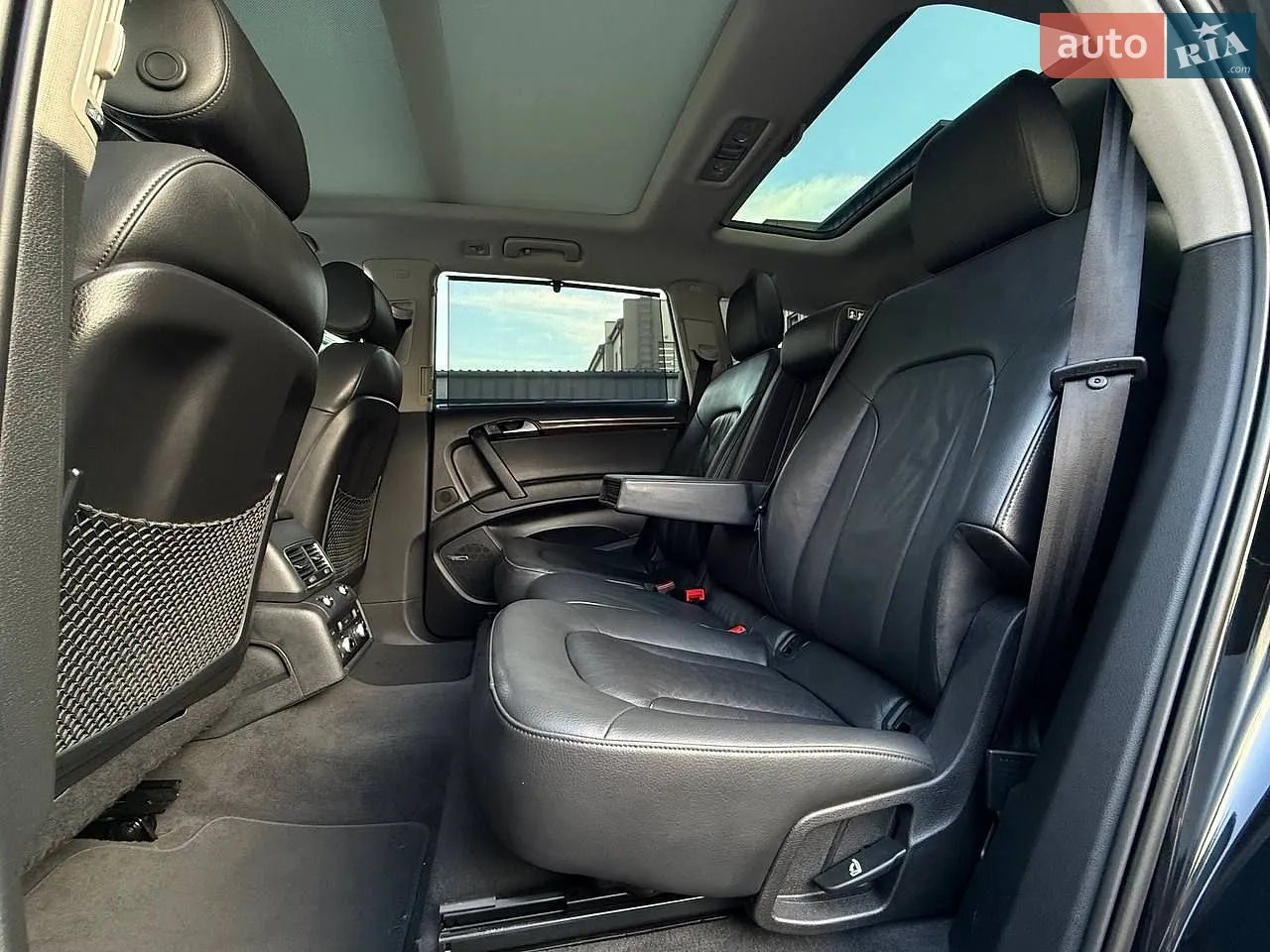 2013 Audi Q7 - мініатюра 47