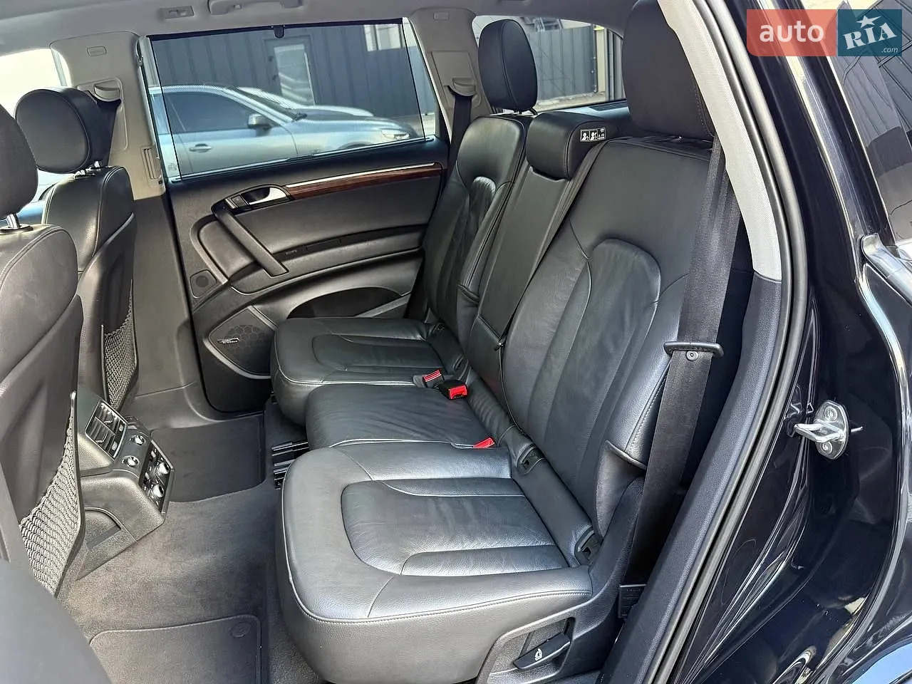 2013 Audi Q7 - мініатюра 35