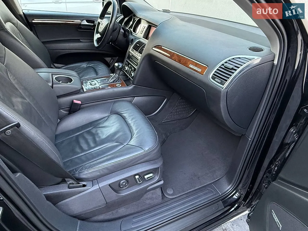 2013 Audi Q7 - мініатюра 32