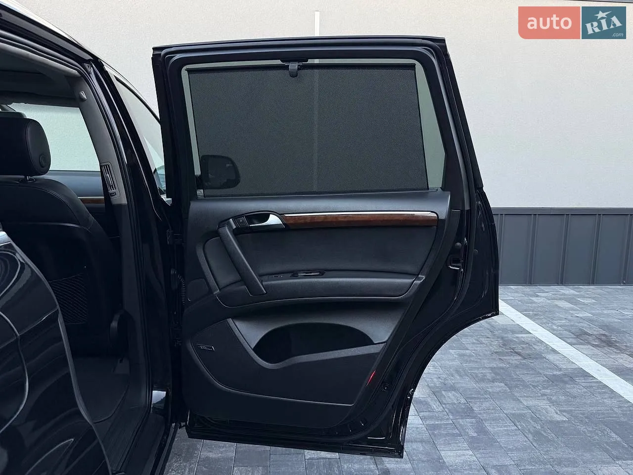 2013 Audi Q7 - мініатюра 58