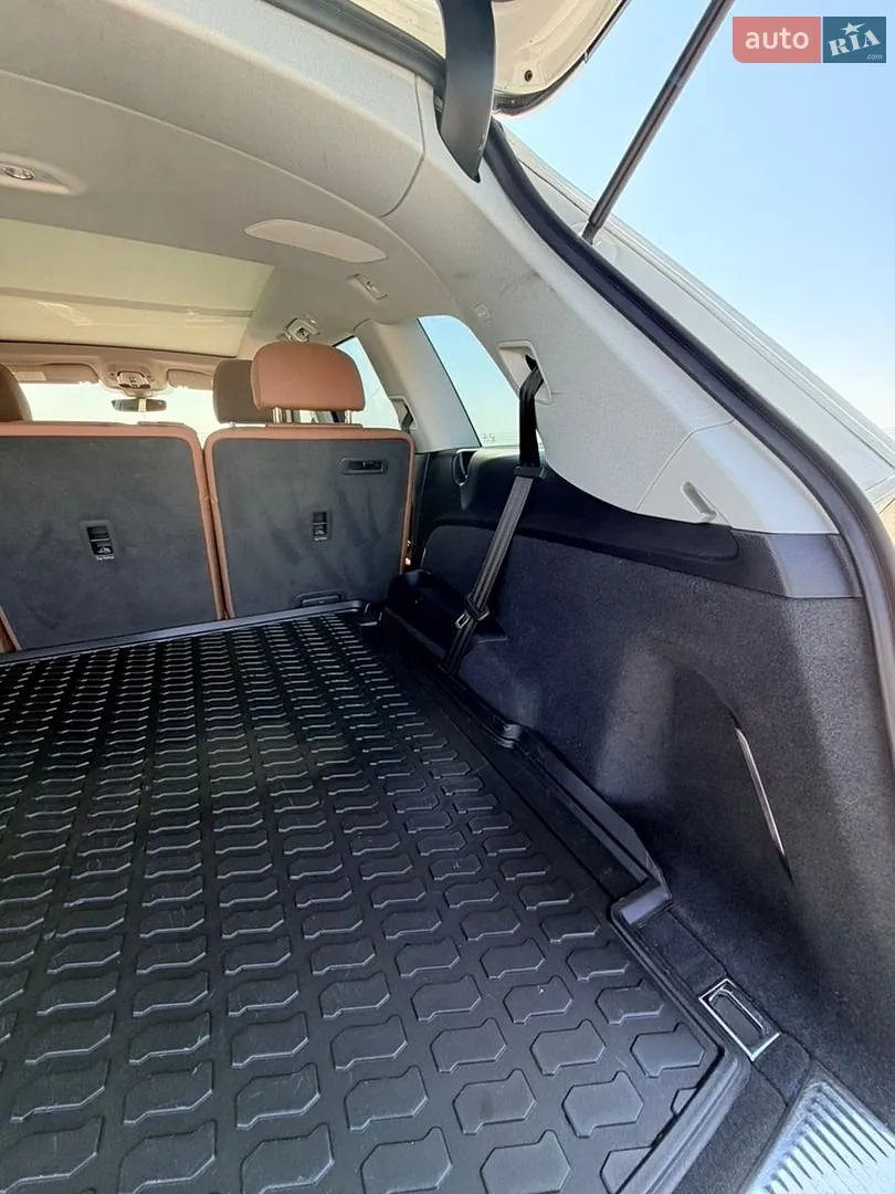 2020 Audi Q7 - мініатюра 11