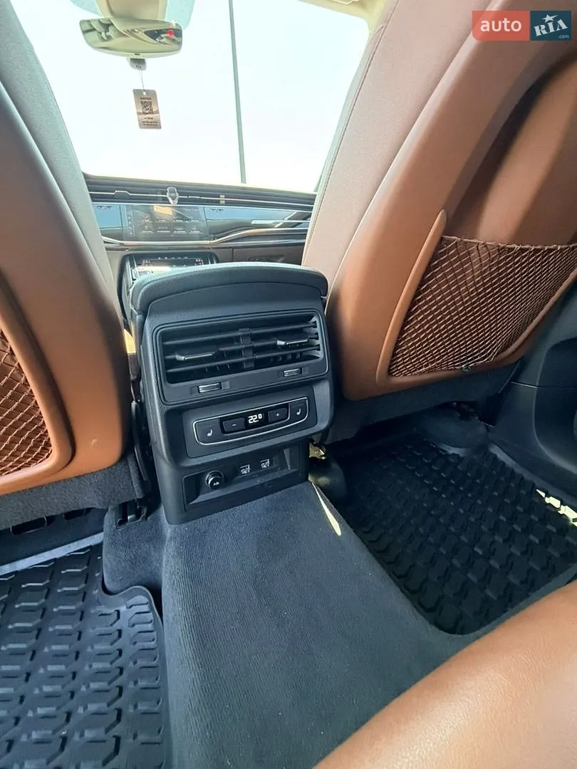 2020 Audi Q7 - мініатюра 16