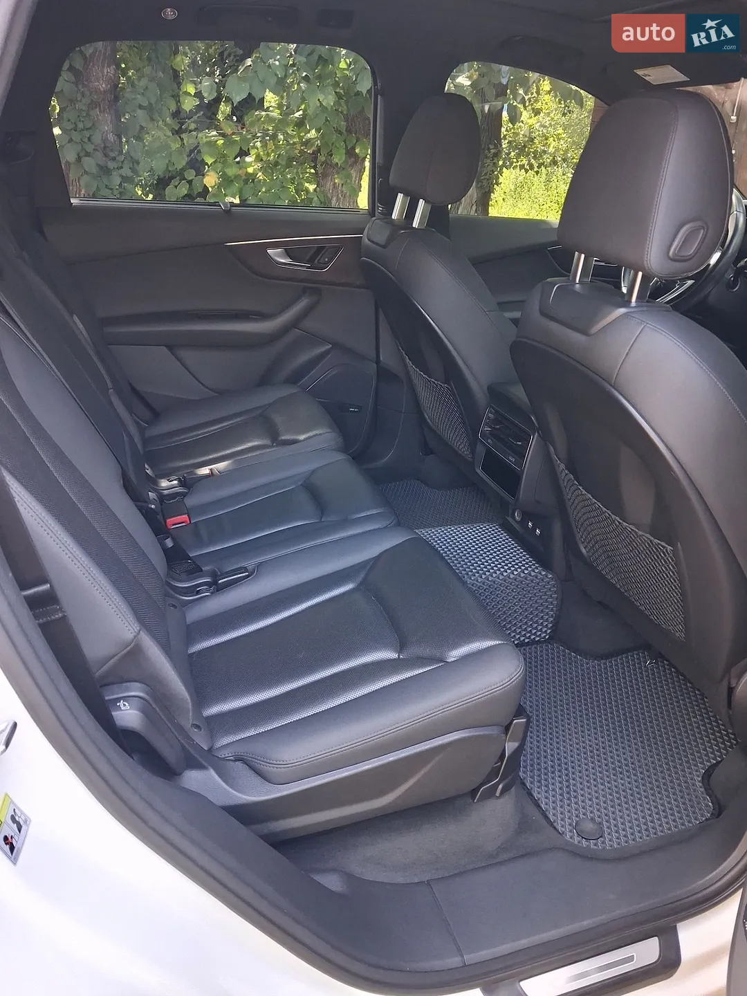 2020 Audi Q7 - мініатюра 5
