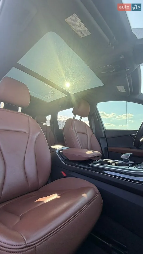 2020 Audi Q7 - мініатюра 20
