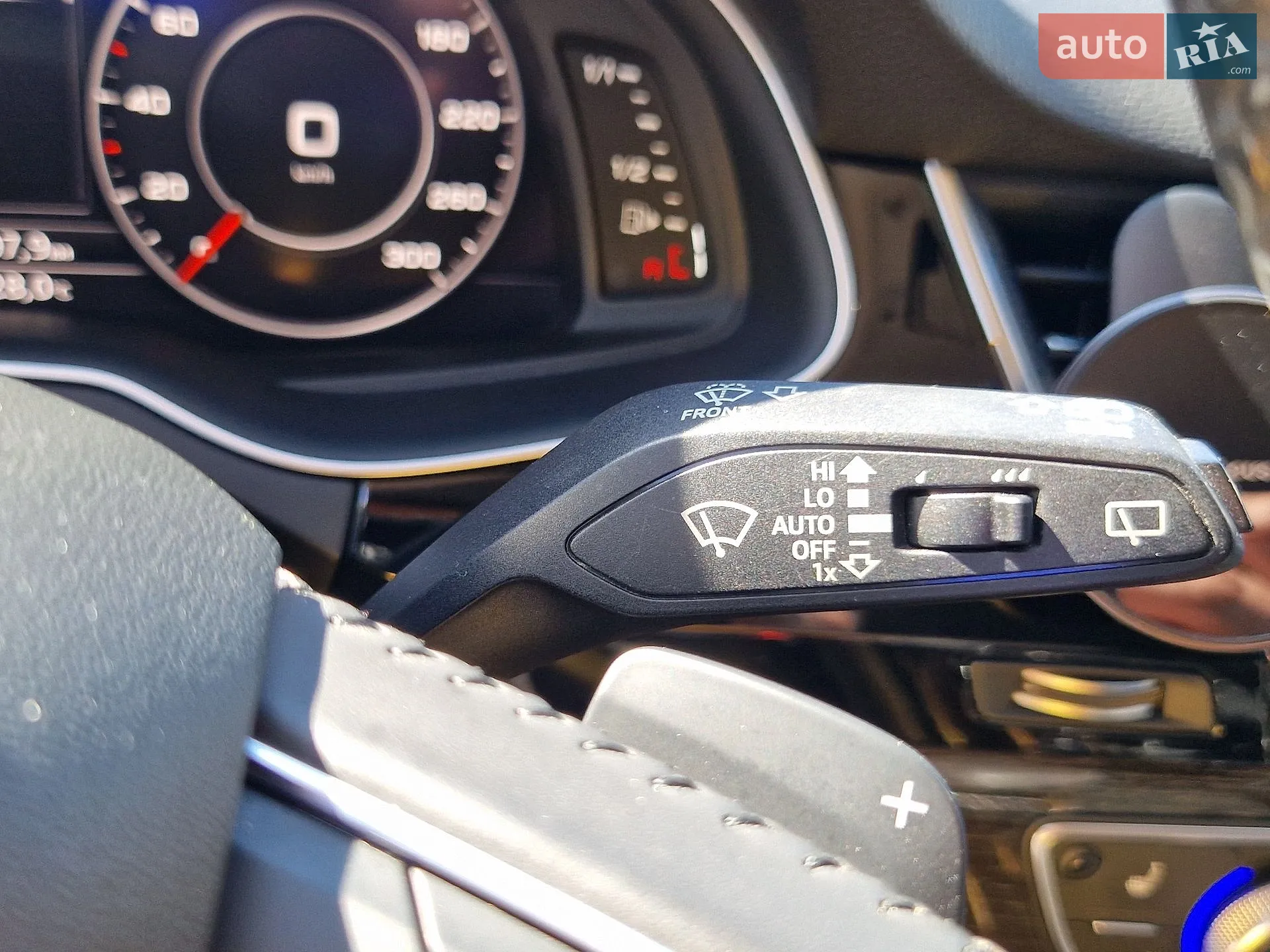 2017 Audi Q7 - мініатюра 19