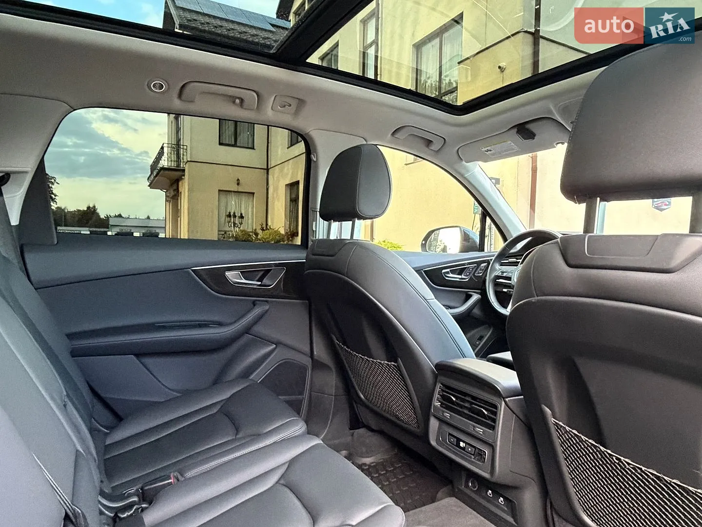 2022 Audi Q7 - мініатюра 42