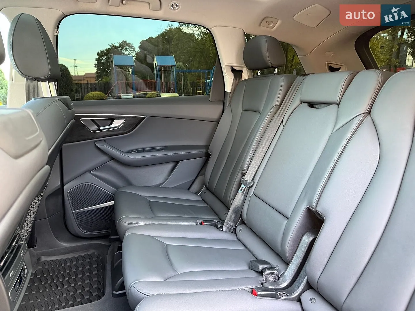 2022 Audi Q7 - мініатюра 82