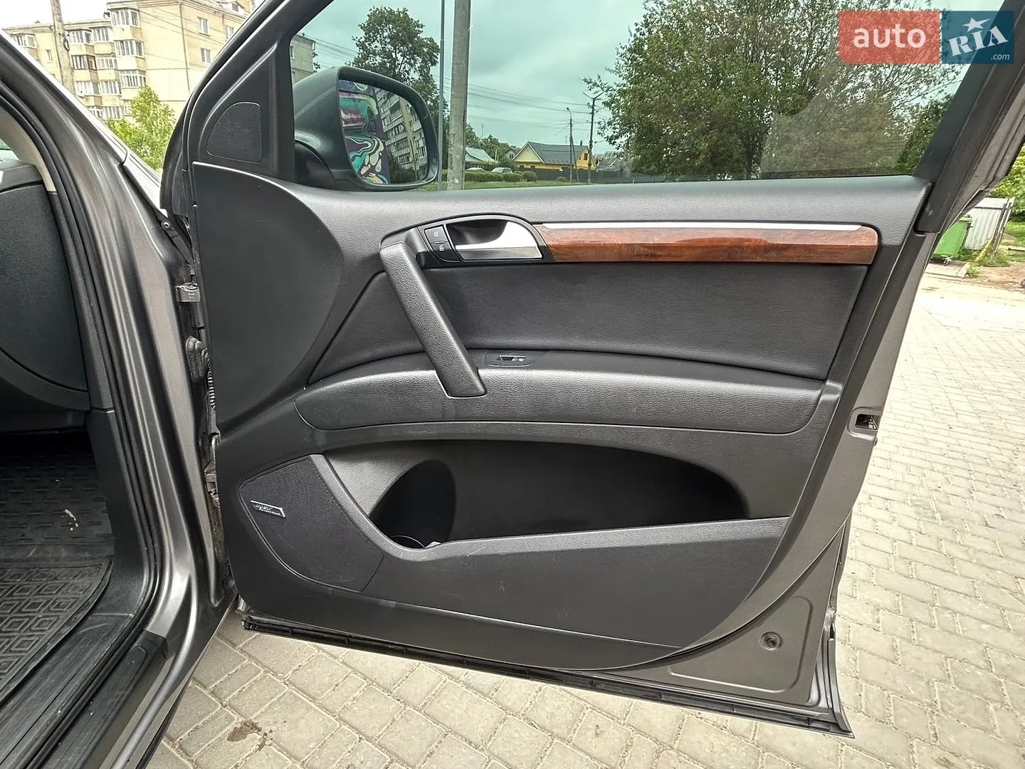 2012 Audi Q7 - мініатюра 21