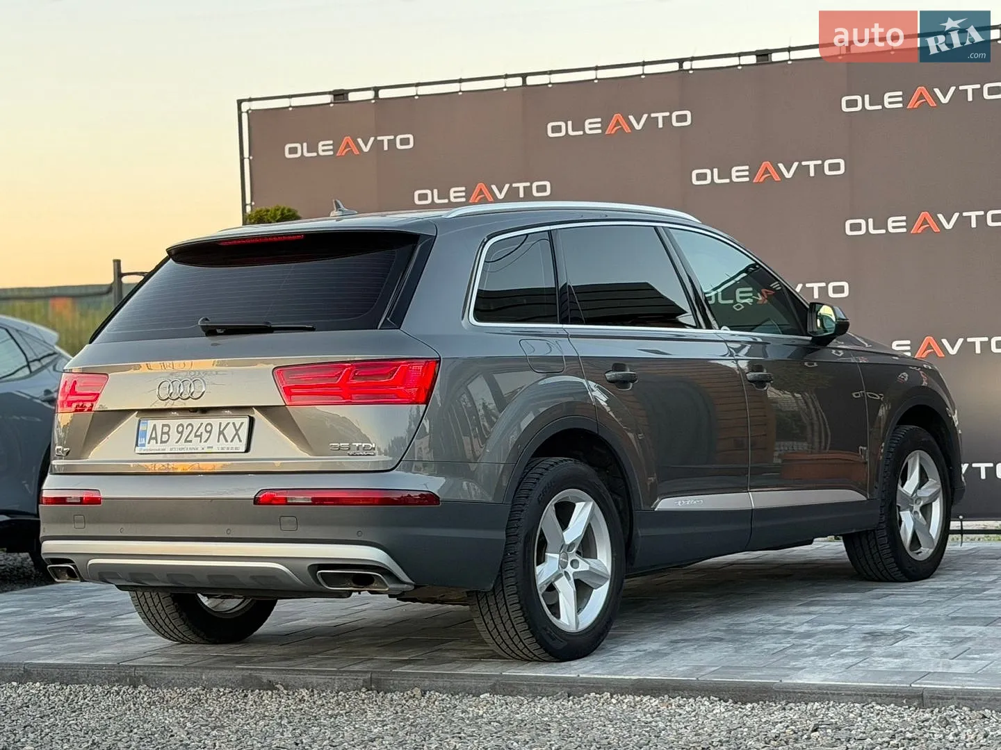 2016 Audi Q7 - мініатюра 25