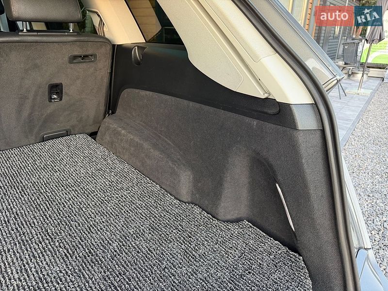 Внедорожник / Кроссовер Audi Q7 2016 в Виннице