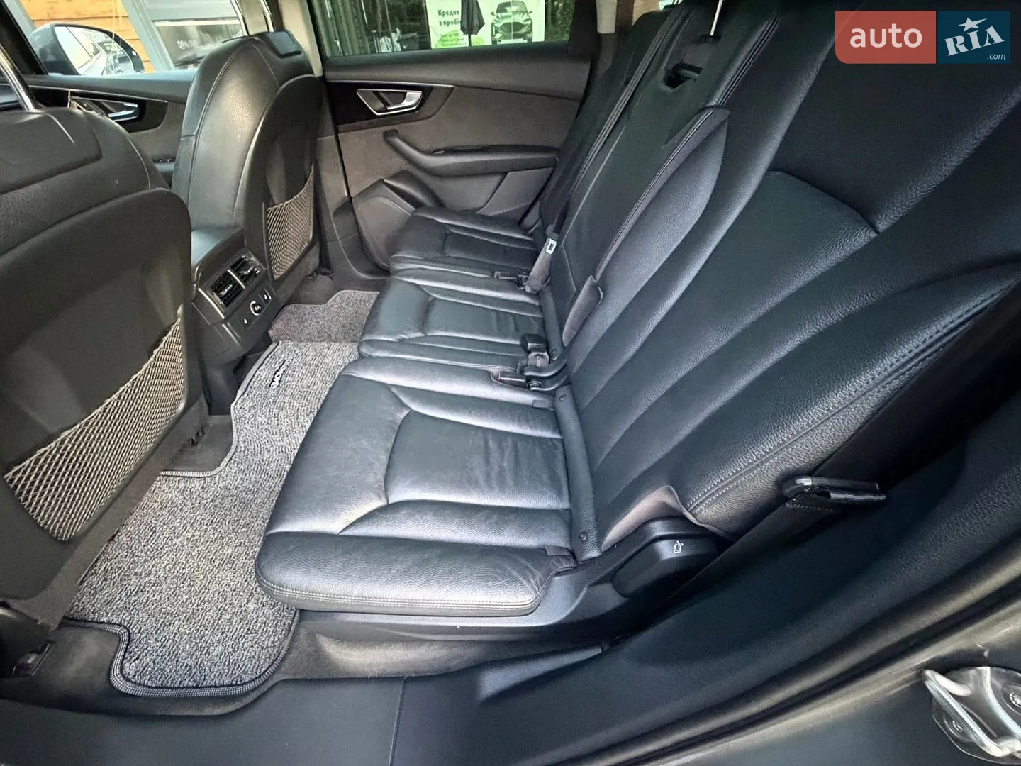 2016 Audi Q7 - мініатюра 56