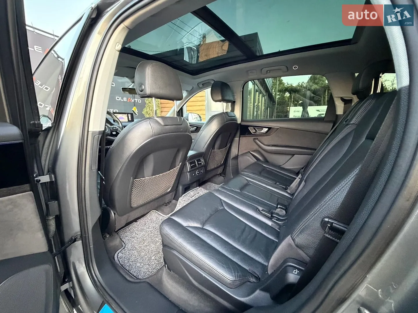 2016 Audi Q7 - мініатюра 57
