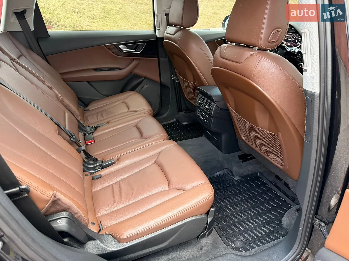 2016 Audi Q7 - мініатюра 15