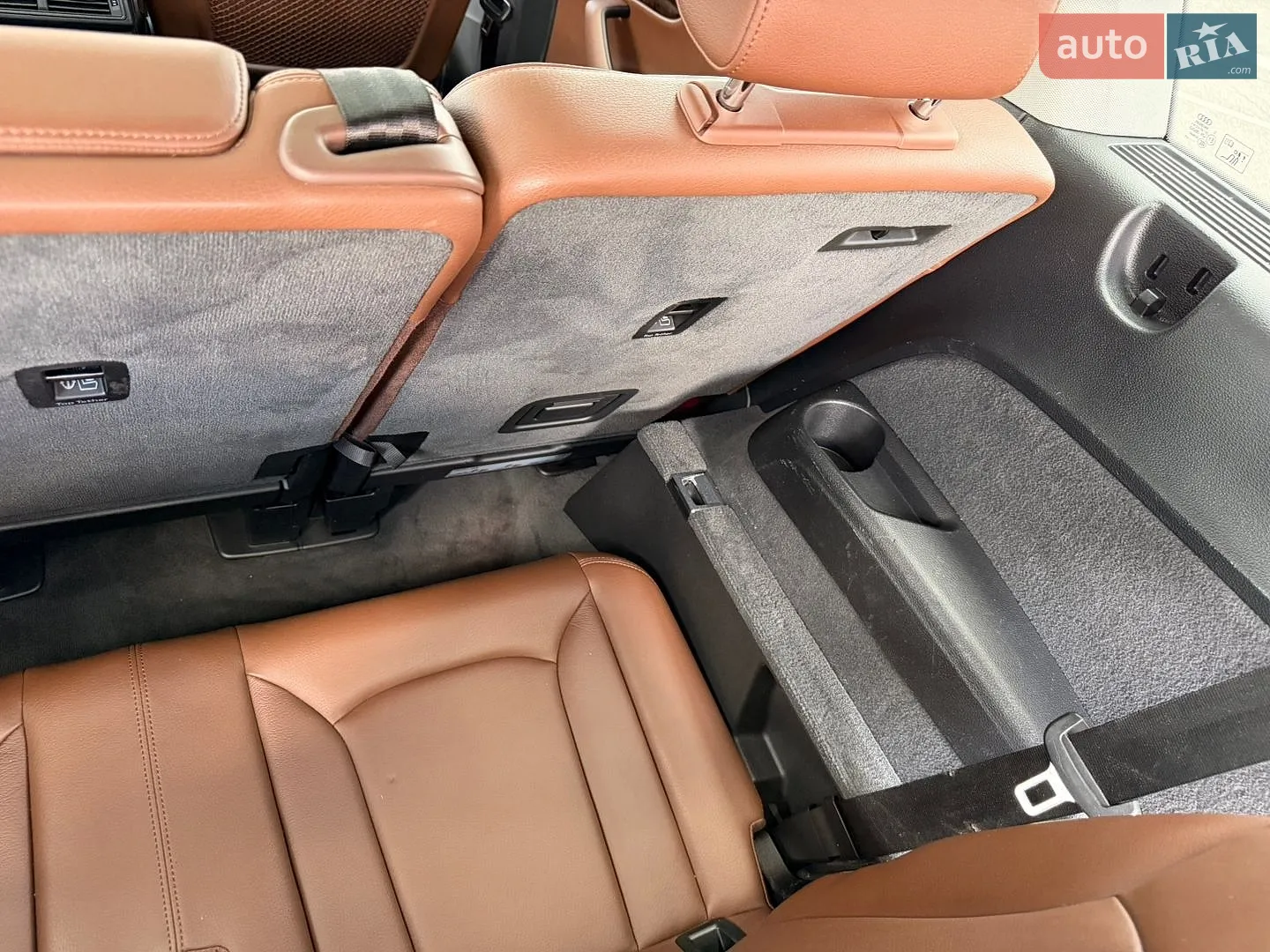 2016 Audi Q7 - мініатюра 25