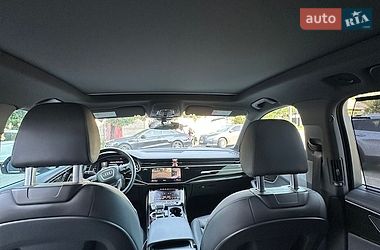 Внедорожник / Кроссовер Audi Q7 2021 в Харькове