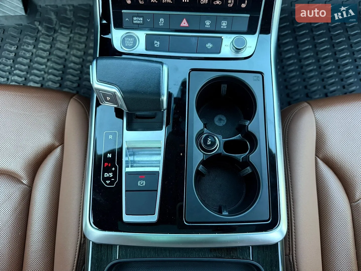 2023 Audi Q7 - мініатюра 16
